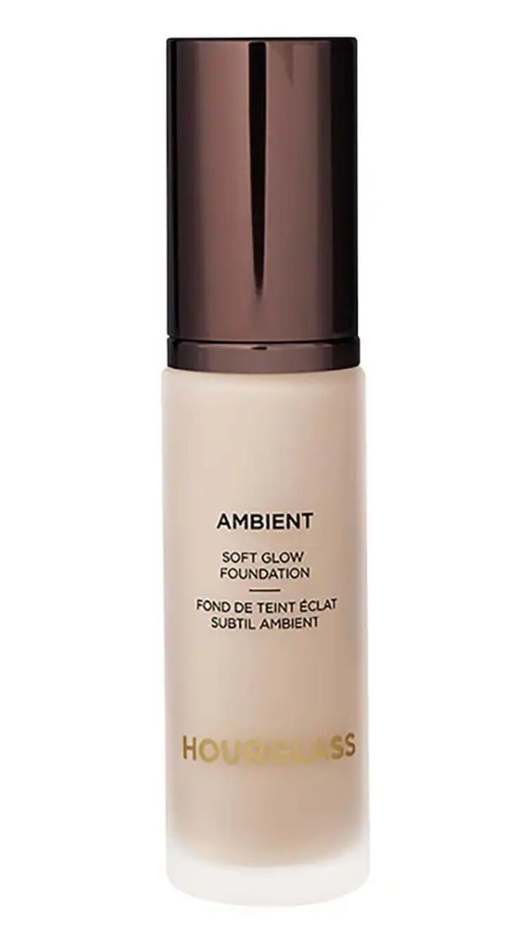 Hourglass Ambient Soft Glow Foundation | Shade 1